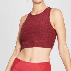 JoyLab longline bra
